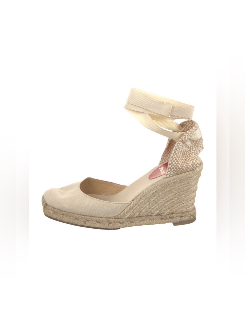 Christian Louboutin Espadrilles - Picture 2 of 8
